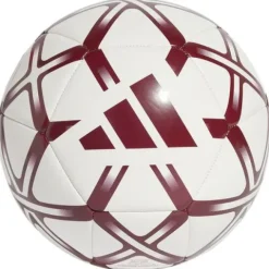 Piłka nożna adidas Starlancer Club JH3745 5