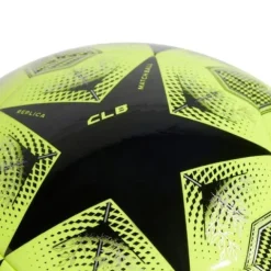 Piłka nożna adidas UCL Club 24/25 Knockout Stages JH1282 4