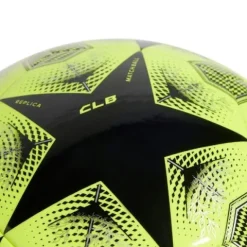Piłka nożna adidas UCL Club 24/25 Knockout Stages JH1282 4