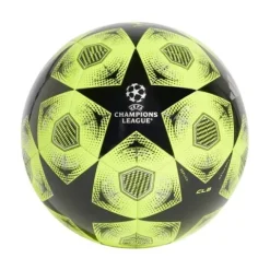 Piłka nożna adidas UCL Club 24/25 Knockout Stages JH1282 4
