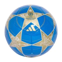 Piłka nożna adidas UCL Club 25/26 League Stage JP1535 4
