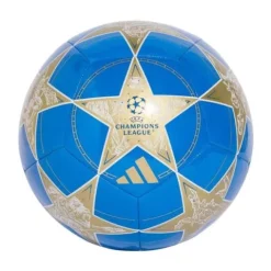 Piłka nożna adidas UCL Club 25/26 League Stage JP1535 4