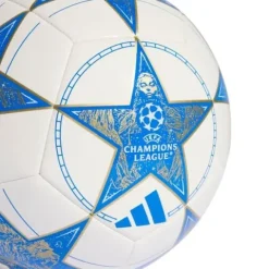 Piłka nożna adidas UCL Club 25/26 League Stage KA0070 4