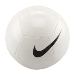 Piłka nożna Nike Pitch Team 25 HV6337 100 3