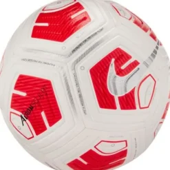 Piłka nożna Nike Strike Team J 290 Jr CU8062 100 5