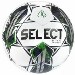 Piłka nożna Select Futsal PLANET FIFA T26-17646 futsal