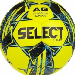 Piłka nożna Select X-Turf IMS T26-17785 r.5 5
