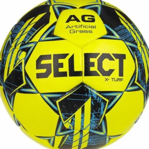 Piłka nożna Select X-Turf IMS T26-17785 r.5 5