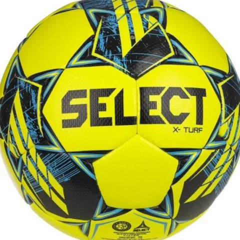 Piłka nożna Select X-Turf IMS T26-17785 r.5 5