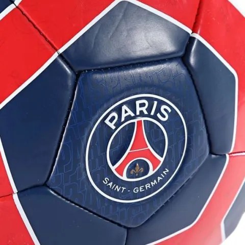 Piłka nożne Paris Saint Germain oficjalna licencjonowana P24188 wielokolor