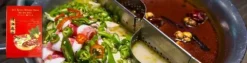 Pikantna baza do hot pot w stylu chińskim 200g