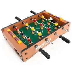 Piłkarzyki stołowe stół do gry dla dzieci Neo-Sport NS-439
