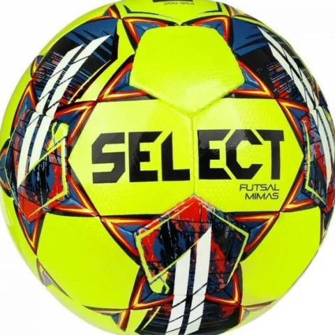 Piłka Select Mimas Select Mimas Futsal 1053460550 4