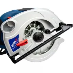 PILARKA RĘCZNA TARCZOWA DEDRA DED7925 1500W, 185MM, MAX. GŁĘBOKOŚĆ CIĘCIA 66MM