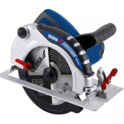 PILARKA RĘCZNA TARCZOWA DEDRA DED7920 1800W, 210MM, MAX. GŁĘBOKOŚĆ CIĘCIA 70 MM