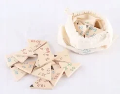 PILCH Piramida Matematyczna Duża Nauka Dzielenia i Mnożenia
