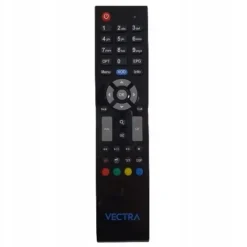 Pilot do dekodera Vectra HMC-4120