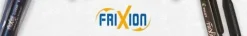 Pilot frixion zestaw clicker + 6 wkładów pióro
