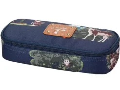 Piórnik Dakine School Case Sherwood