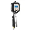 PISTOLET CYFROWY DO POMPOWANIA KÓŁ OPON MANOMETR 1/4 LCD DŁUGI WĄŻ 18 BAR