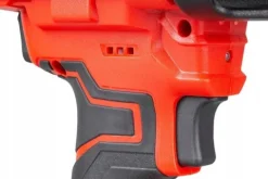 PISTOLET DO KLEJU SILIKONU AKUMULATOROWY PODWÓJNY