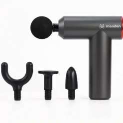 PISTOLET DO MASAŻU MOCNY MASAŻER GUN Meriden