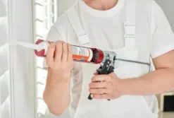PISTOLET DO SILIKONU I MAS DUŻA SIŁA 26:1 TAJIMA 300 ML