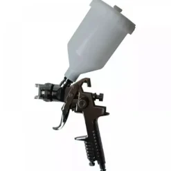 PISTOLET LAKIERNICZY HVLP PANSAM A533171 DYSZA 1,4MM 600ML 2,0-3,5 BAR