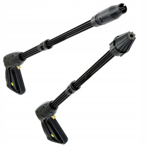Pistolet lanca dysza ROTACYJNA wąż 5M do myjki Karcher K2 K3 K4 K5 K6 K7
