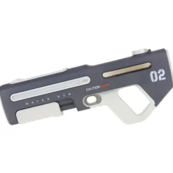 Pistolet na Wodę Water Gun Elektryczny Automatyczny Karabin Wodny z Pompką