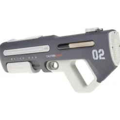 Pistolet na Wodę Water Gun Elektryczny Automatyczny Karabin Wodny z Pompką