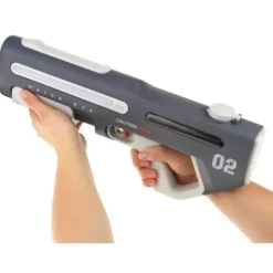Pistolet na Wodę Water Gun Elektryczny Automatyczny Karabin Wodny z Pompką