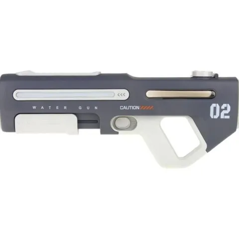 Pistolet na Wodę Water Gun Elektryczny Automatyczny Karabin Wodny z Pompką