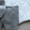 Śpiworek otulacz Petit Ours szary 0-6 miesięcy
