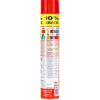 PLAK WIŚNIA Nabłyszczający spray do kokpitu 750 ml Wiśniowy Atlas