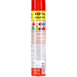 PLAK WIŚNIA Nabłyszczający spray do kokpitu 750 ml Wiśniowy Atlas