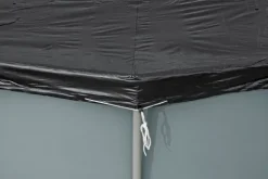Plandeka do basenu ze stelażem 427 x 250 cm pokrywa Bestway 58425