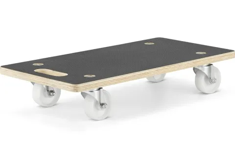 Platforma transportowa do mebli 400kg