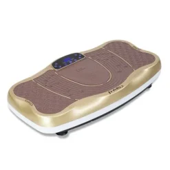 Platforma wibracyjna masażer Gold SVP03 LOOP