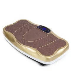Platforma wibracyjna masażer Gold SVP03 LOOP