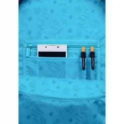 PLECAK SZKOLNY MŁODZIEŻOWY TORNISTER STICH STITCH LILO