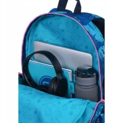 PLECAK SZKOLNY MŁODZIEŻOWY TORNISTER STICH STITCH LILO