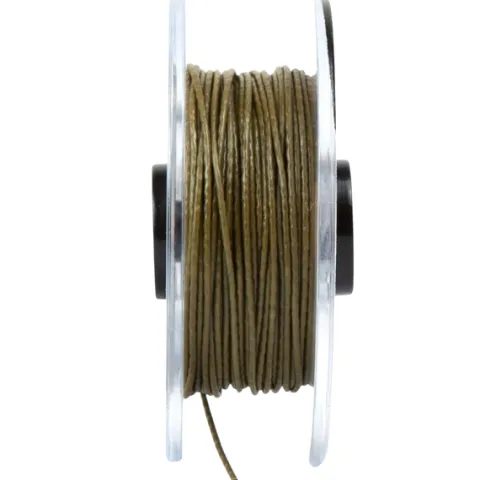PLECIONKA PRZYPONOWA W OTULINIE UNDERCARP10 M/25 LBS OTULIN FORCE - ZIELONA
