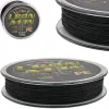 PLECIONKA WĘDKARSKA LRON MAN PE 150m/0,16mm/10,2kg
