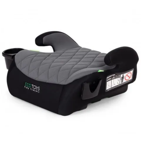PODKŁADKA ECOTOYS DLA DZIECI 125-150CM Z UCHWYTEM NA NAPOJE