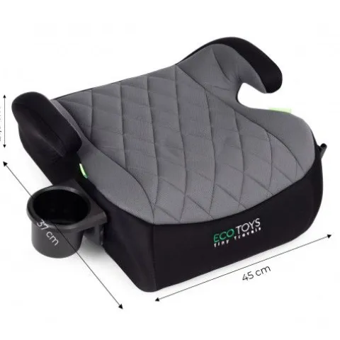 PODKŁADKA ECOTOYS DLA DZIECI 125-150CM Z UCHWYTEM NA NAPOJE