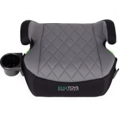 PODKŁADKA ECOTOYS DLA DZIECI 125-150CM Z UCHWYTEM NA NAPOJE