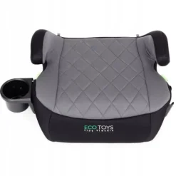 Podkładka ISOFIX Samochodowa Siedzisko dla Dzieci i-SIZE Wzrost 125-150 cm