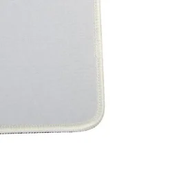 Podkładka pod myszkę Sewn-Edge 3 mm do sublimacji