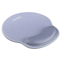 Podkładka pod mysz Ugreen LP668 ergonomiczna, szara